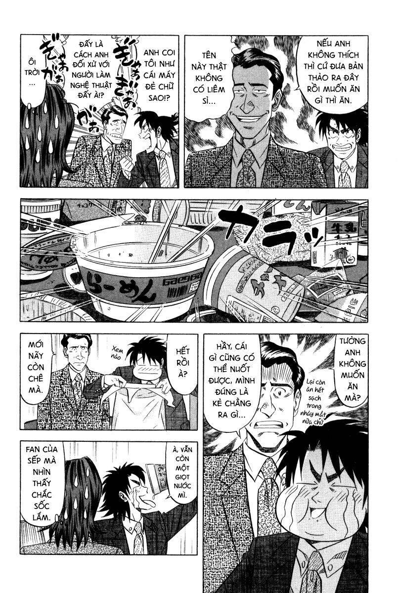 Vua Ăn Phá Án - Chapter 6 - Page 3