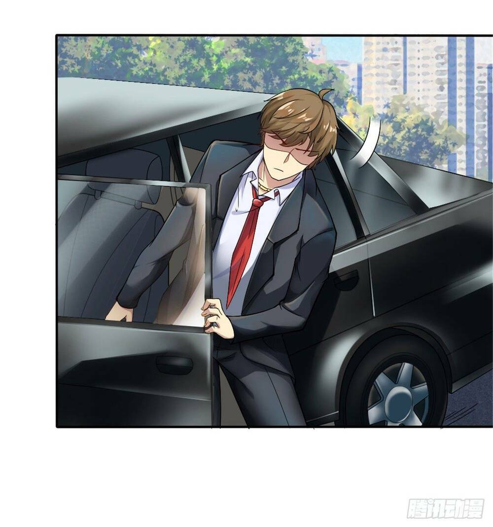 Mạt Thế Thần Binh - Chapter 1 - Page 9