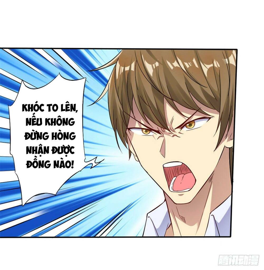 Mạt Thế Thần Binh - Chapter 1 - Page 13