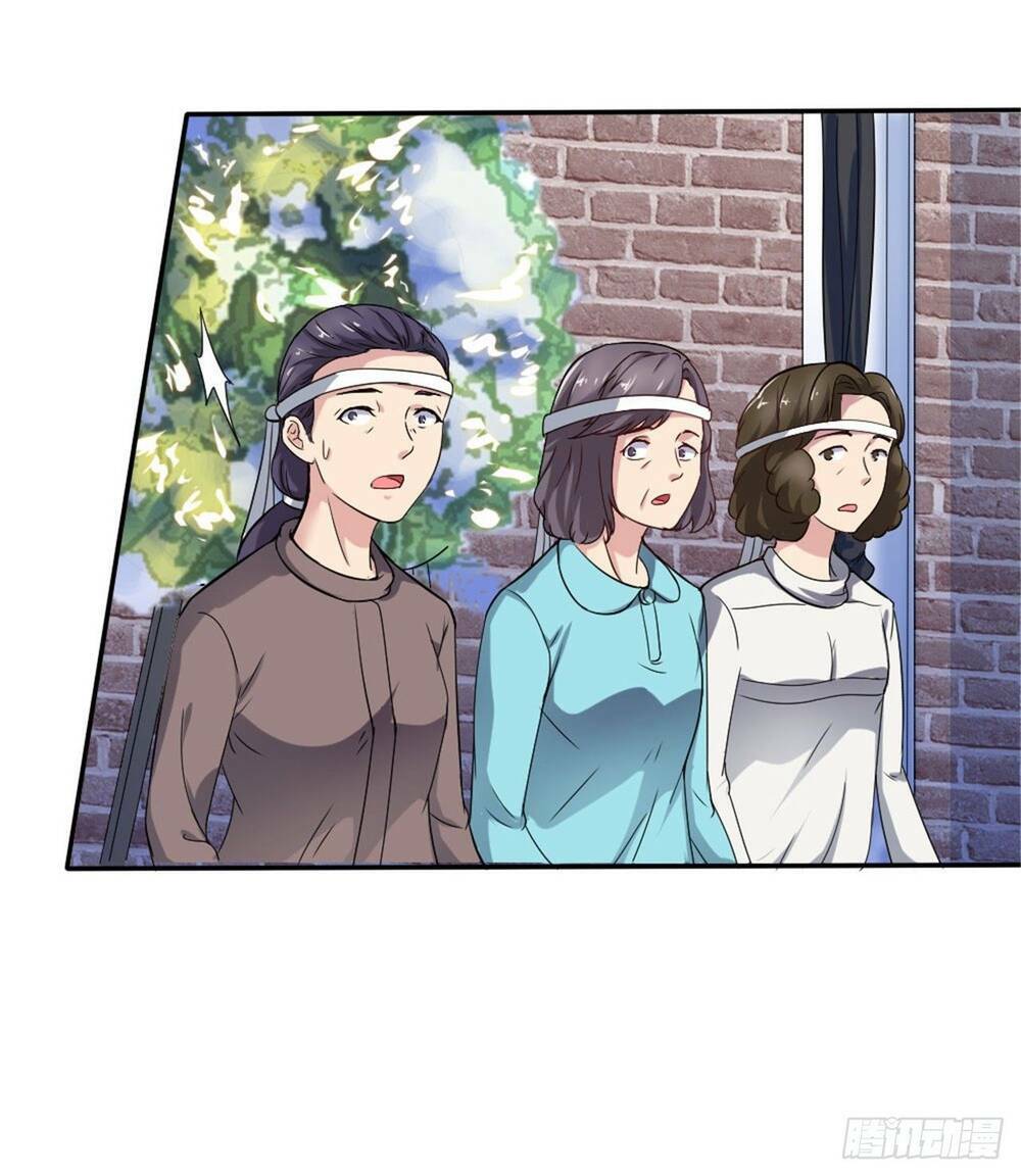 Mạt Thế Thần Binh - Chapter 1 - Page 14