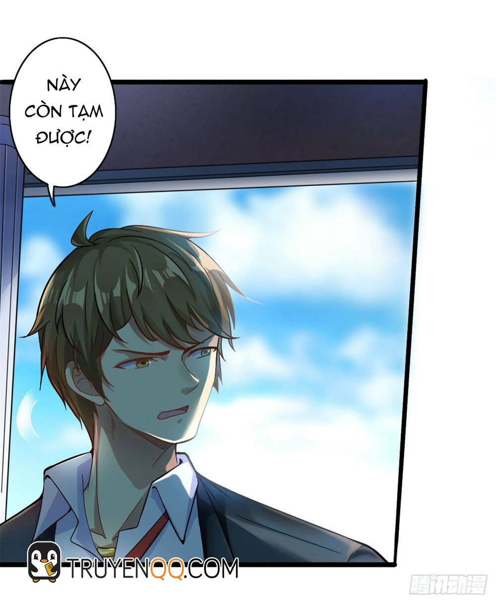 Mạt Thế Thần Binh - Chapter 1 - Page 16