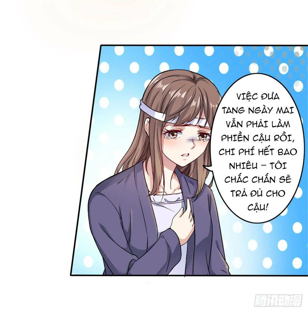 Mạt Thế Thần Binh - Chapter 1 - Page 21