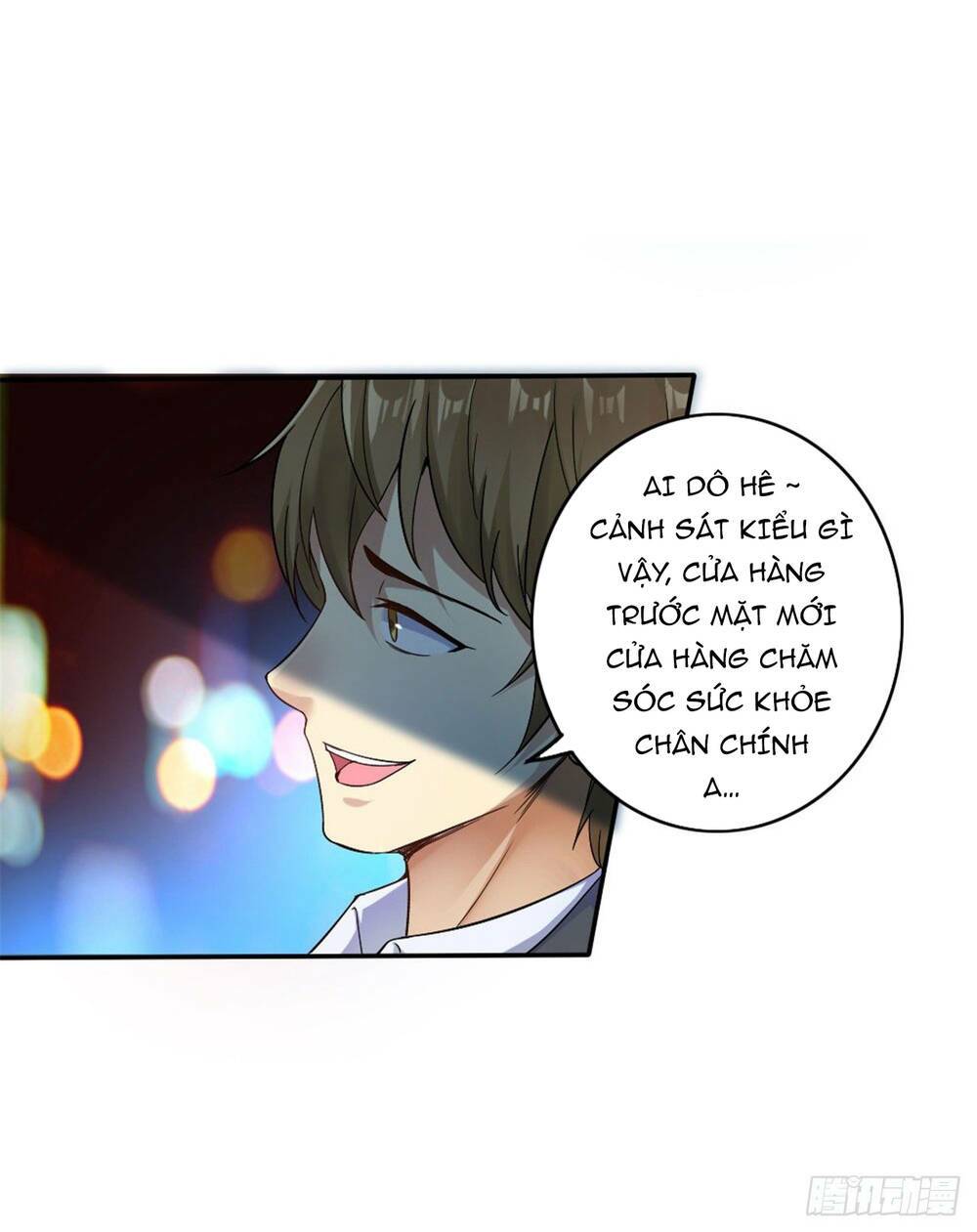 Mạt Thế Thần Binh - Chapter 1 - Page 38