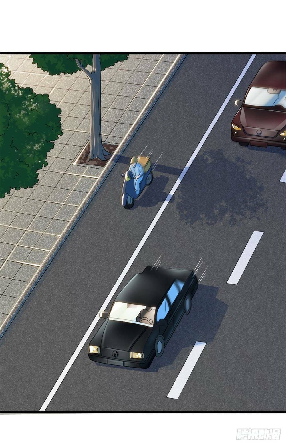 Mạt Thế Thần Binh - Chapter 1 - Page 3