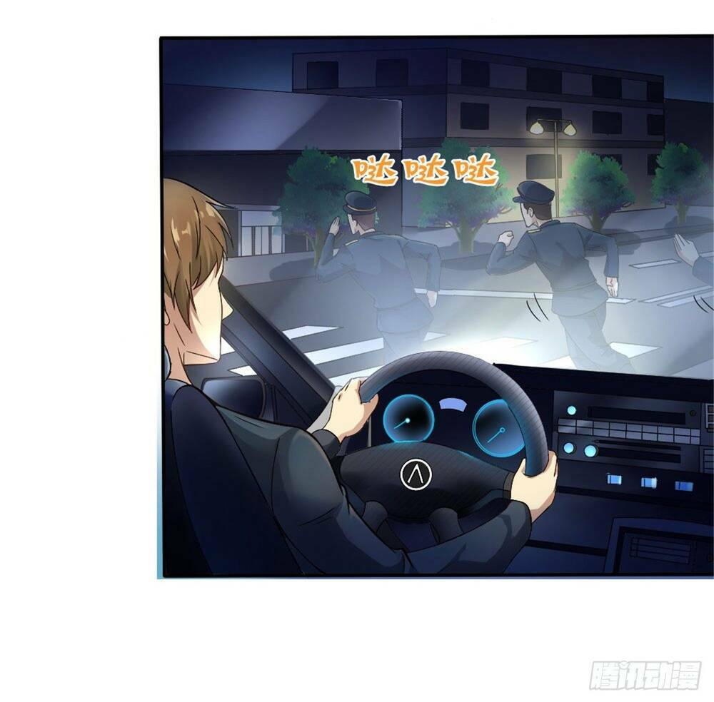 Mạt Thế Thần Binh - Chapter 1 - Page 39