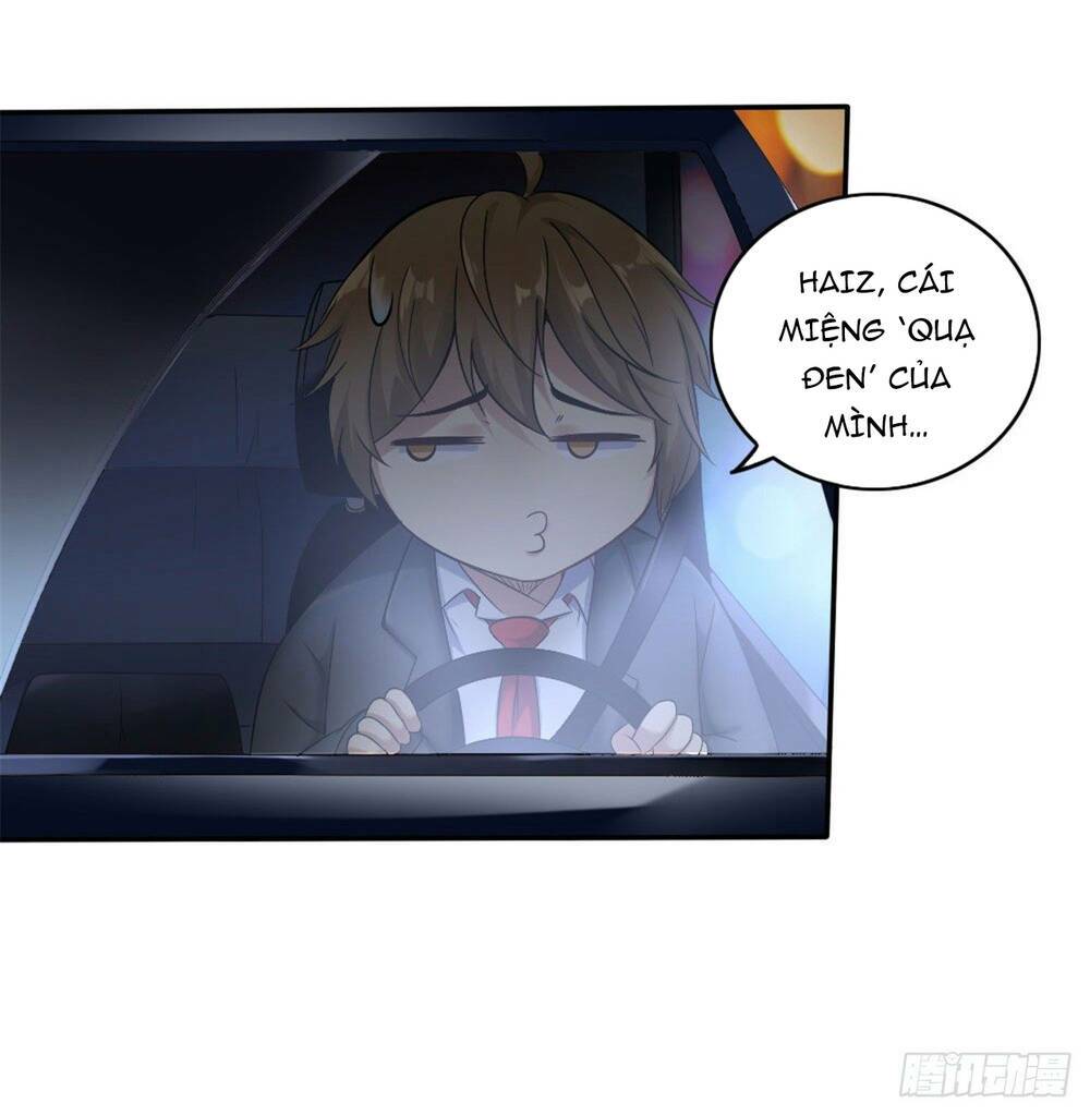 Mạt Thế Thần Binh - Chapter 1 - Page 40