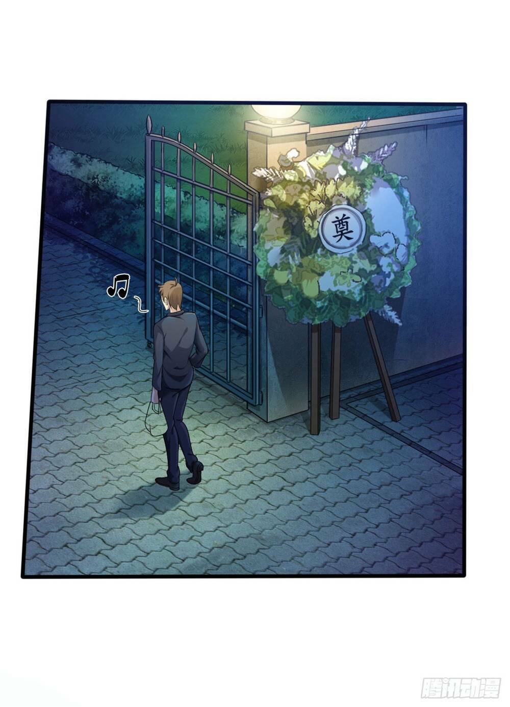 Mạt Thế Thần Binh - Chapter 1 - Page 42