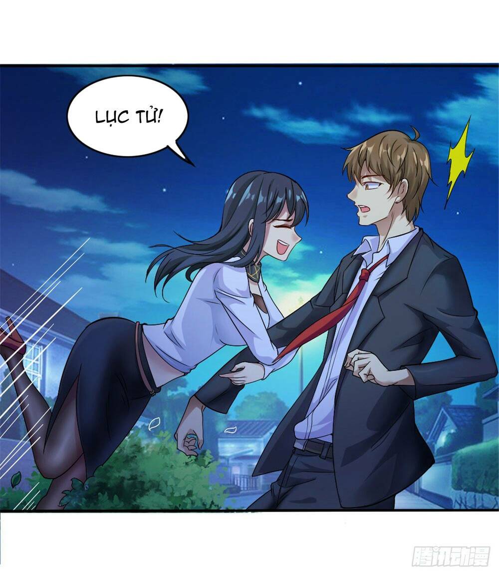 Mạt Thế Thần Binh - Chapter 1 - Page 47
