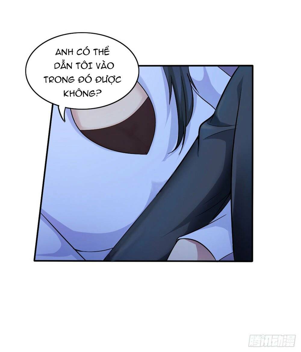 Mạt Thế Thần Binh - Chapter 1 - Page 48