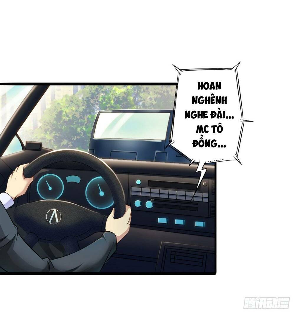 Mạt Thế Thần Binh - Chapter 1 - Page 4