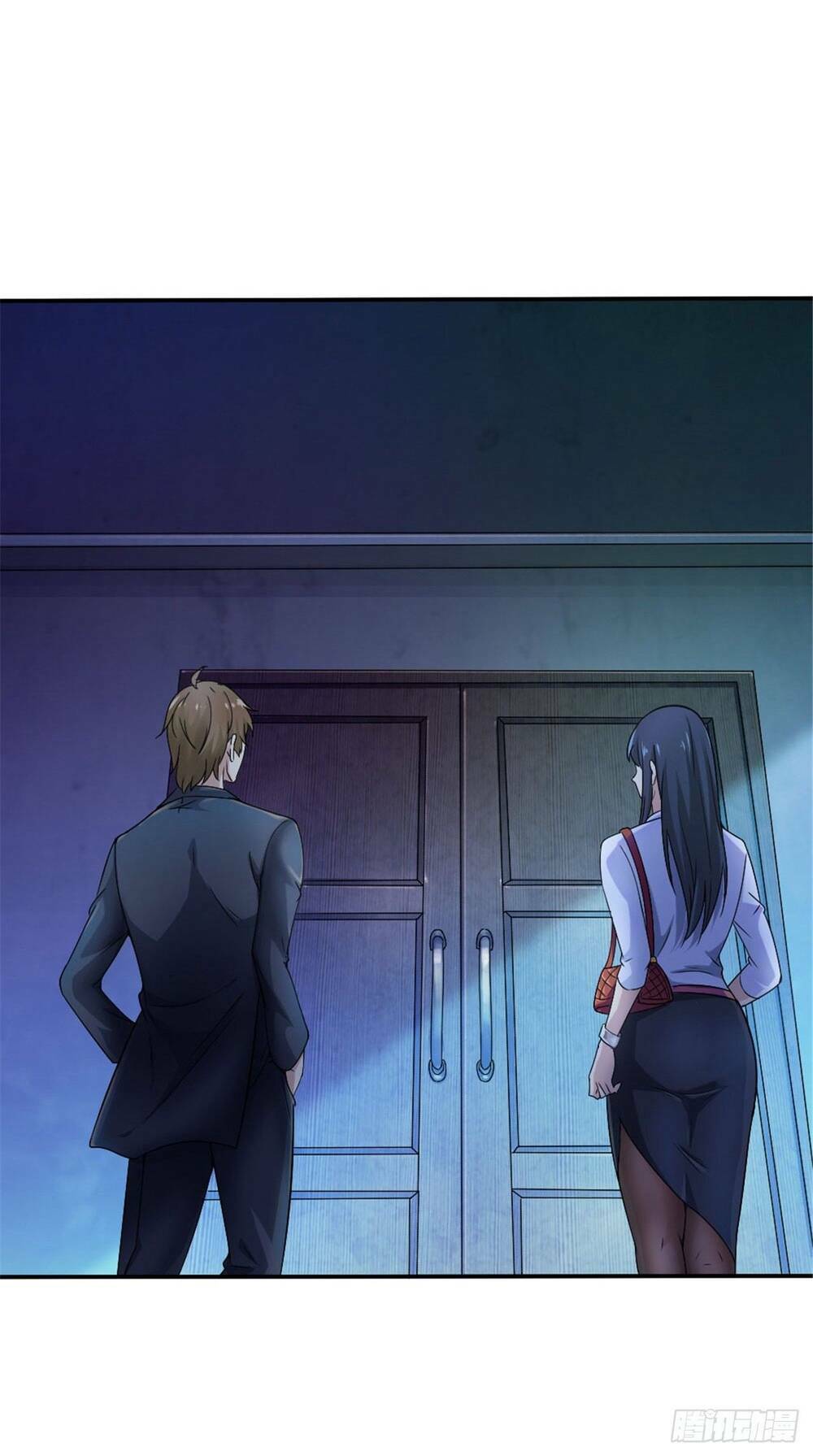 Mạt Thế Thần Binh - Chapter 1 - Page 51