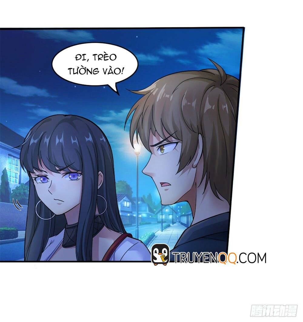 Mạt Thế Thần Binh - Chapter 1 - Page 53