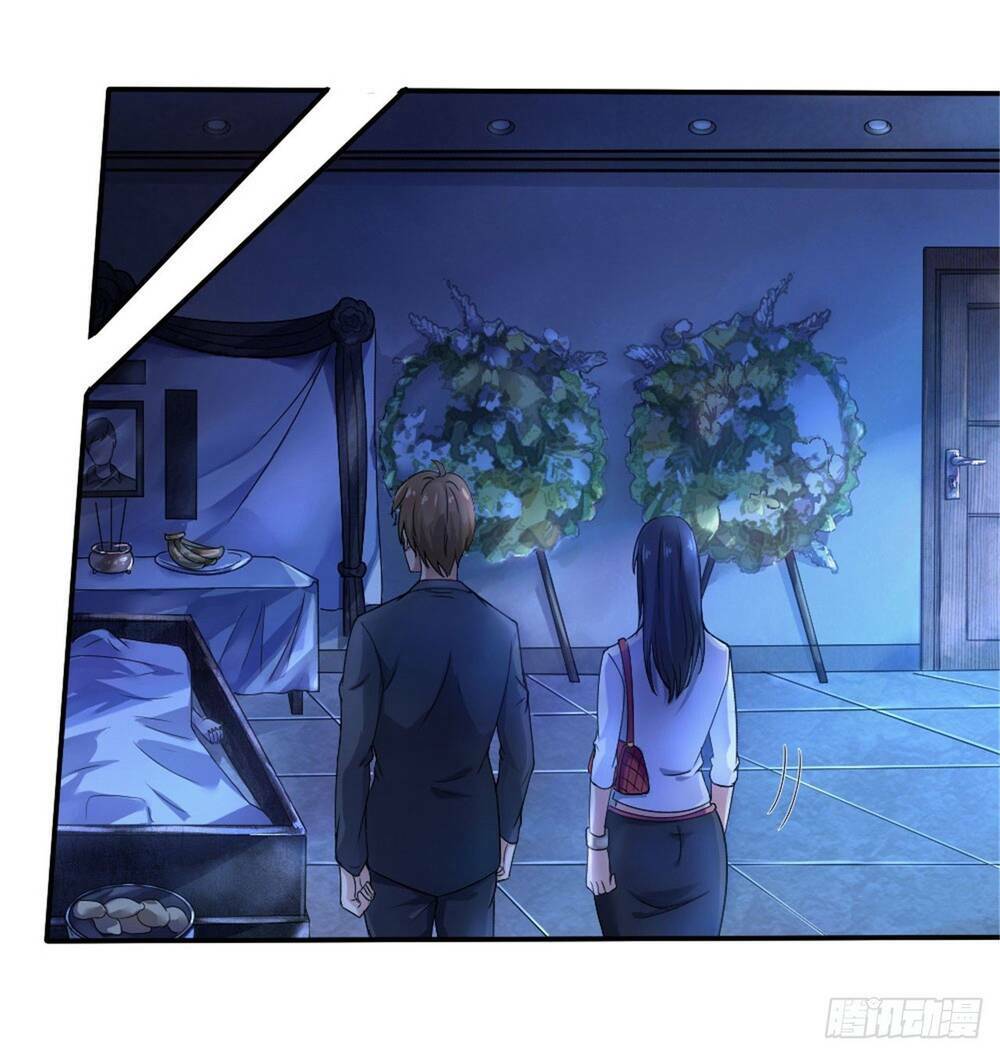 Mạt Thế Thần Binh - Chapter 1 - Page 54