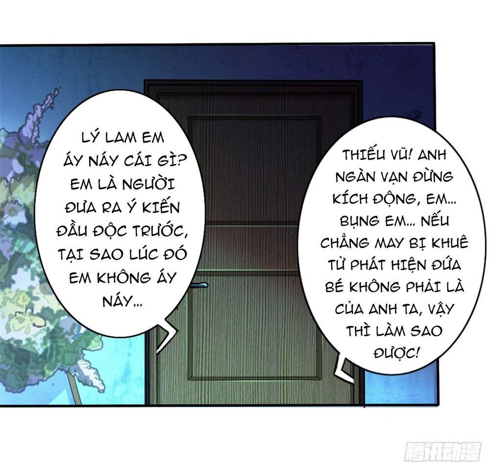 Mạt Thế Thần Binh - Chapter 1 - Page 57