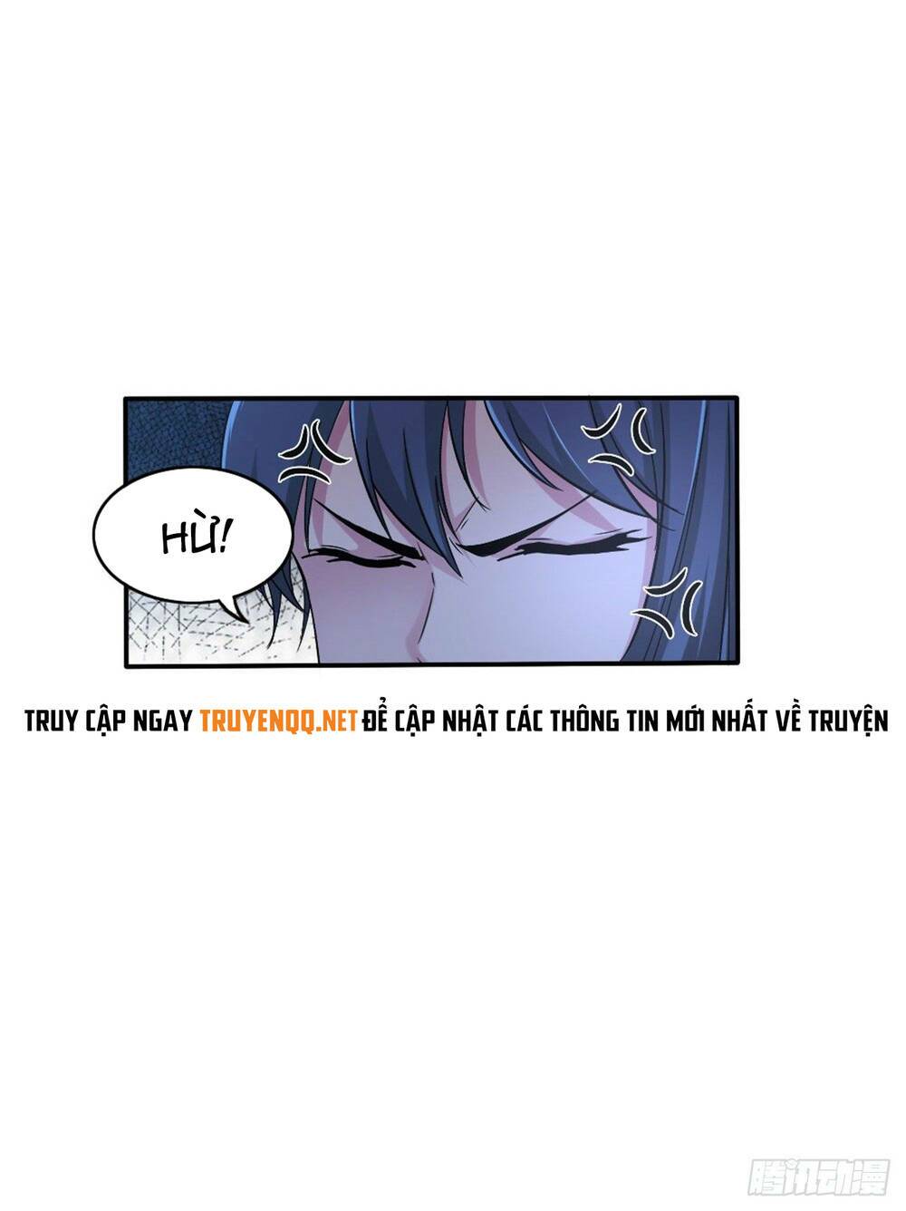 Mạt Thế Thần Binh - Chapter 1 - Page 58