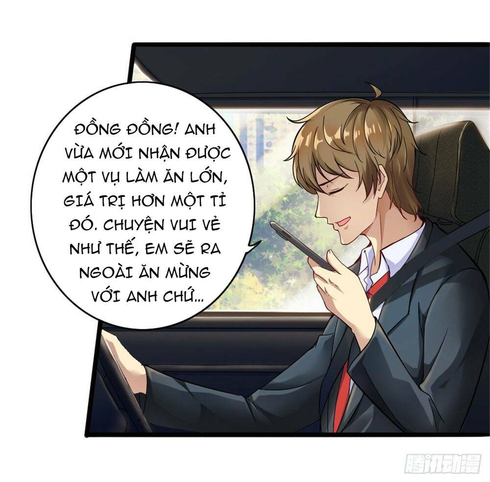 Mạt Thế Thần Binh - Chapter 1 - Page 5