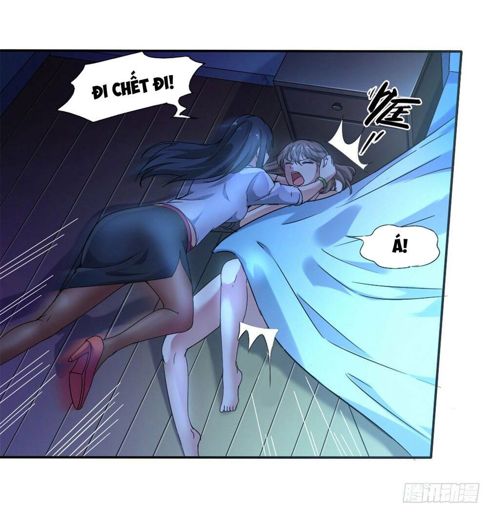 Mạt Thế Thần Binh - Chapter 1 - Page 61