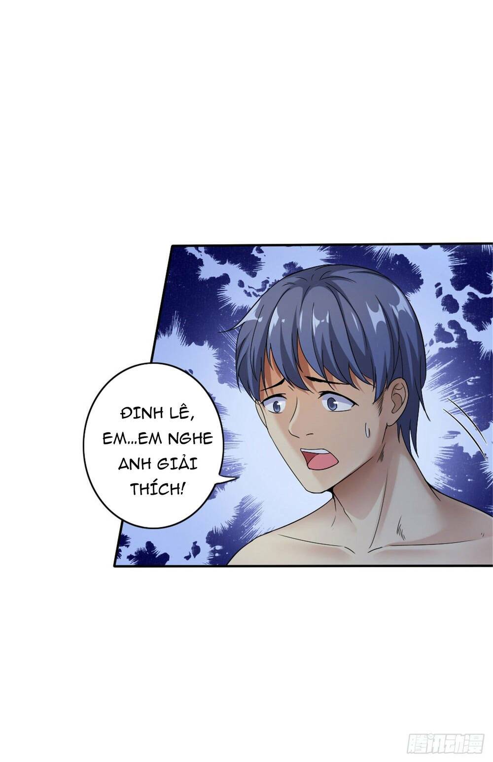 Mạt Thế Thần Binh - Chapter 1 - Page 62