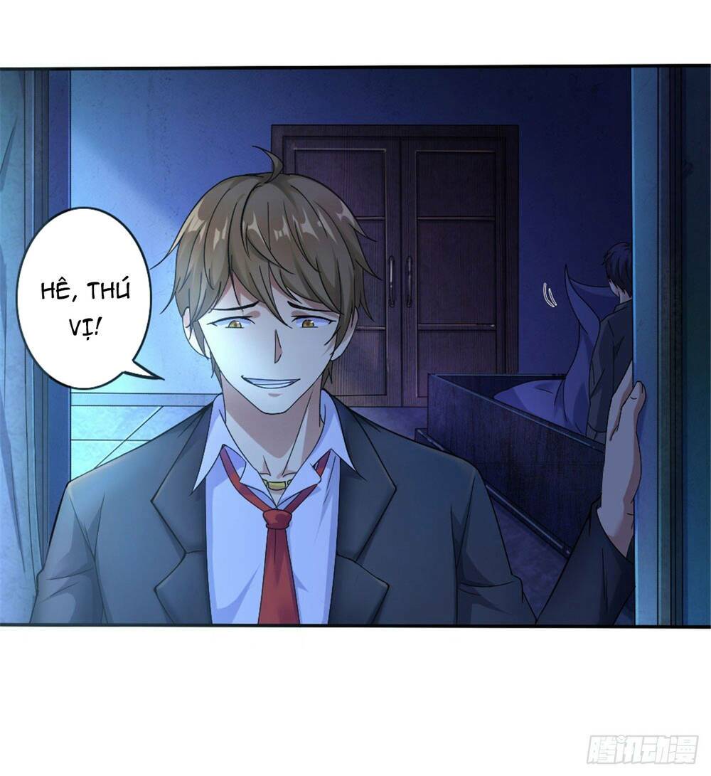 Mạt Thế Thần Binh - Chapter 1 - Page 63