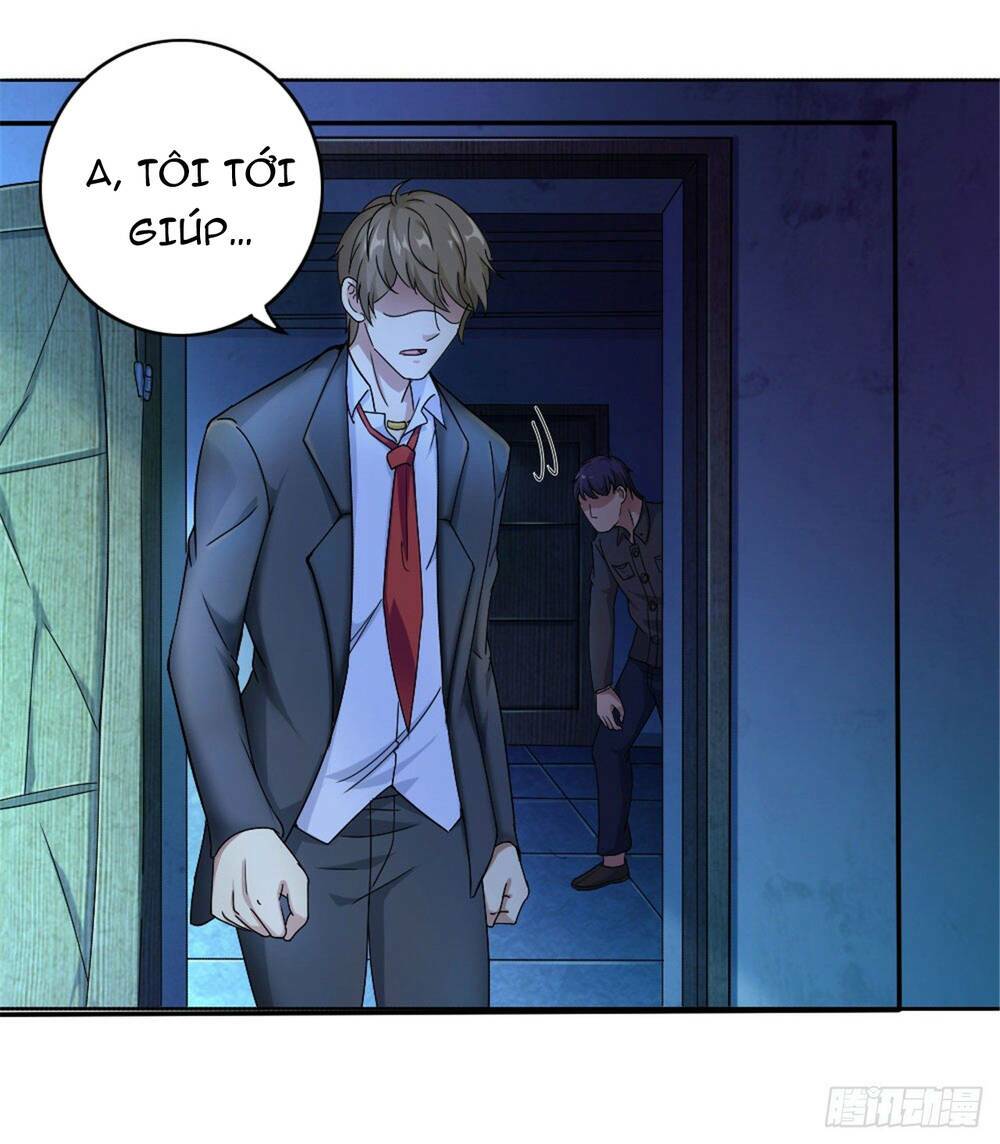 Mạt Thế Thần Binh - Chapter 1 - Page 66