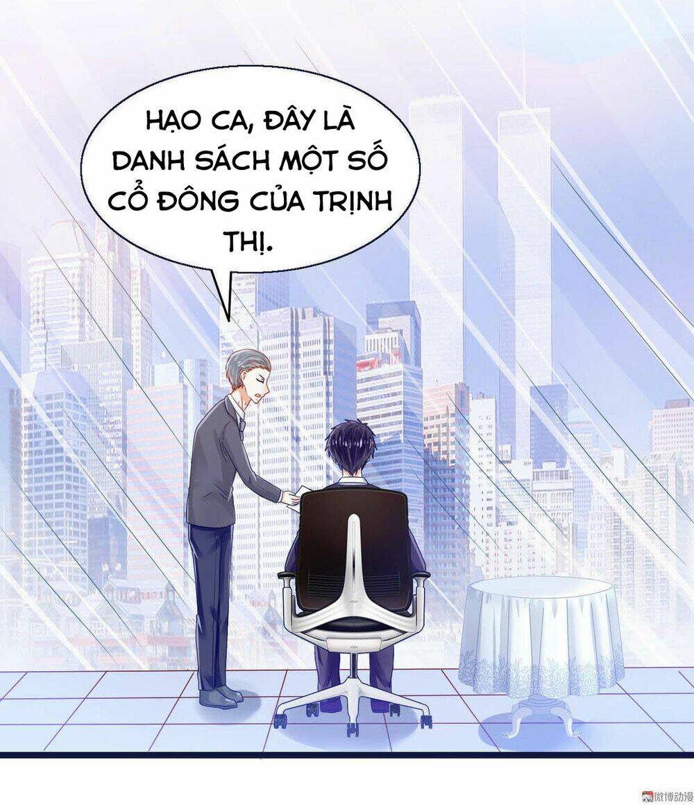 Trọng Sinh Chi Song Diện Cừu Phục Ký - Chapter 16 - Page 11