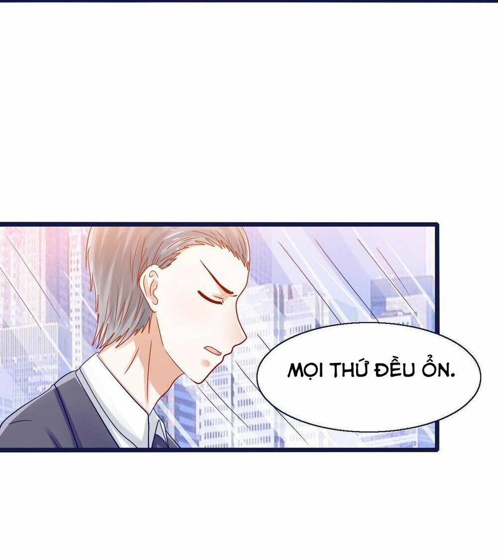 Trọng Sinh Chi Song Diện Cừu Phục Ký - Chapter 16 - Page 13