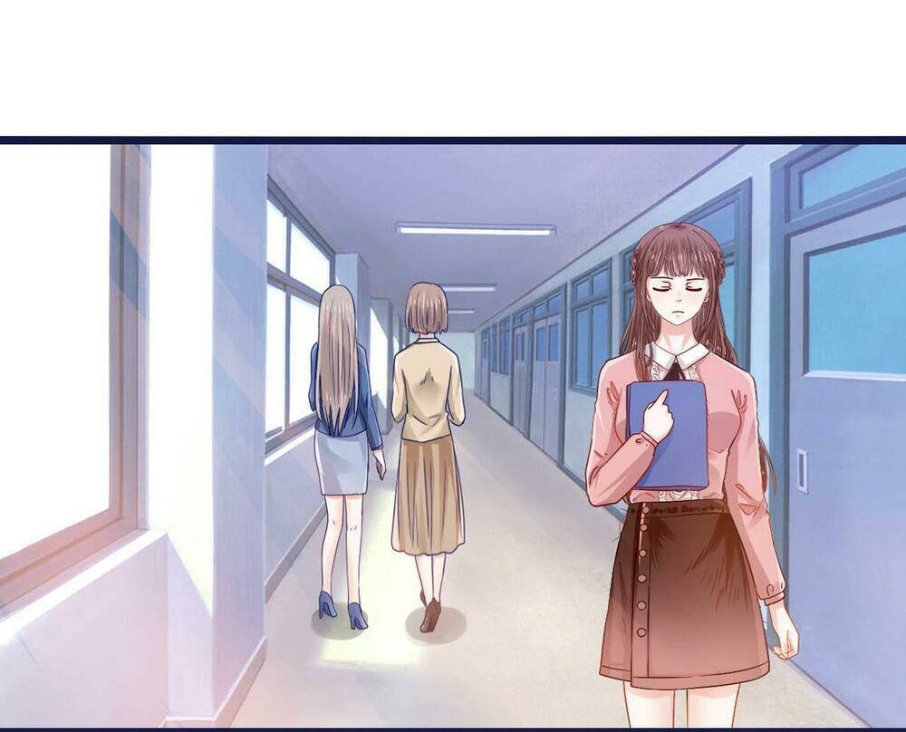 Trọng Sinh Chi Song Diện Cừu Phục Ký - Chapter 16 - Page 17