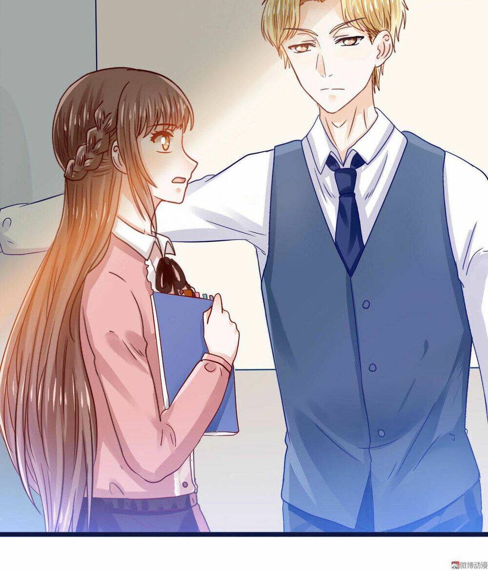 Trọng Sinh Chi Song Diện Cừu Phục Ký - Chapter 16 - Page 20