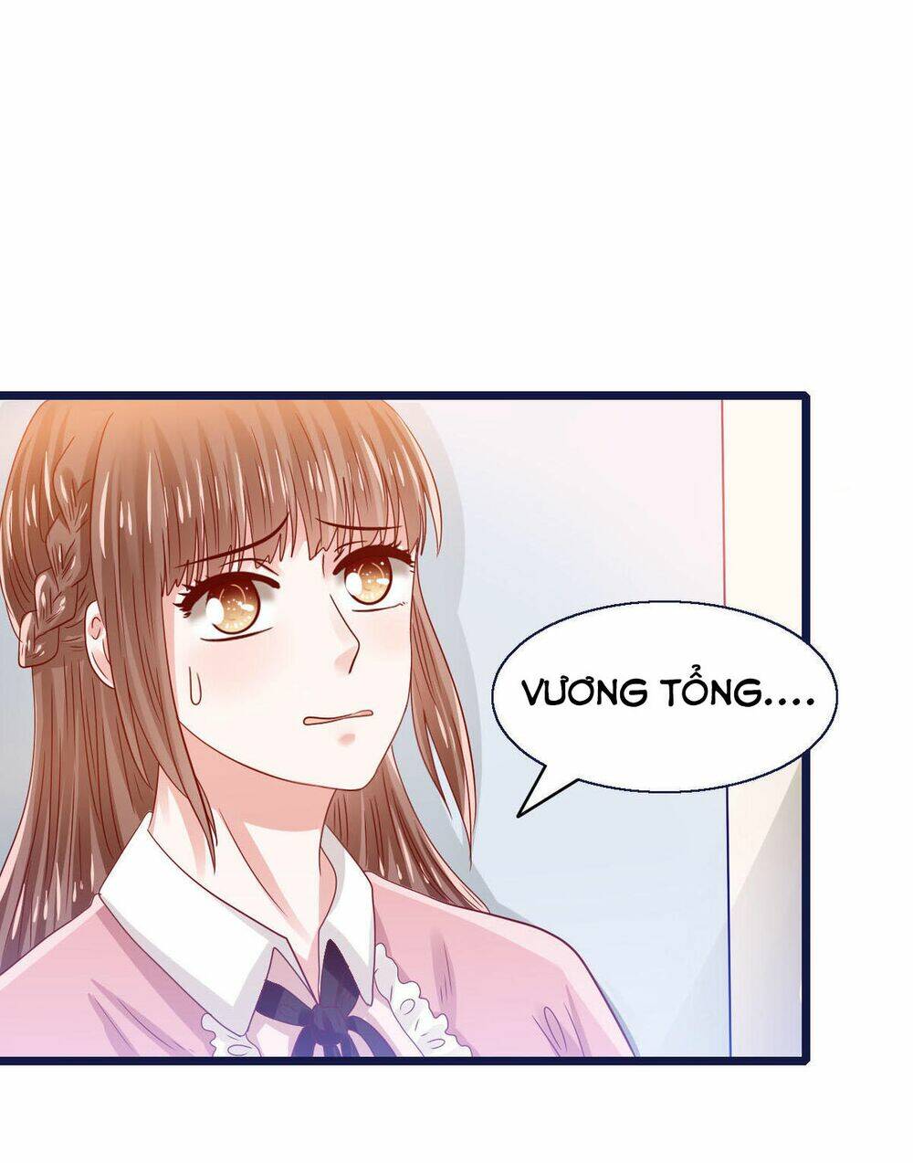 Trọng Sinh Chi Song Diện Cừu Phục Ký - Chapter 16 - Page 21