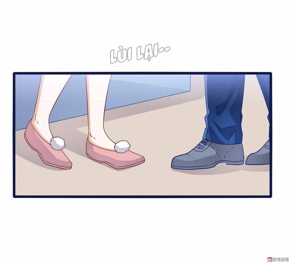 Trọng Sinh Chi Song Diện Cừu Phục Ký - Chapter 16 - Page 27