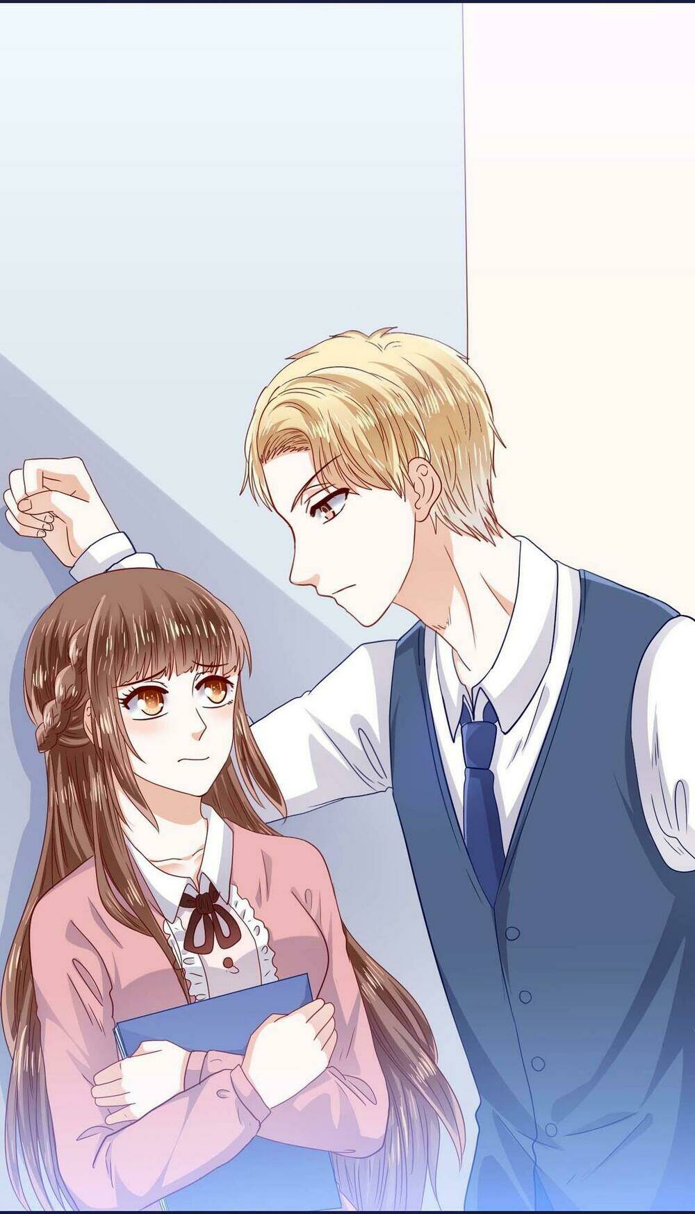 Trọng Sinh Chi Song Diện Cừu Phục Ký - Chapter 16 - Page 29