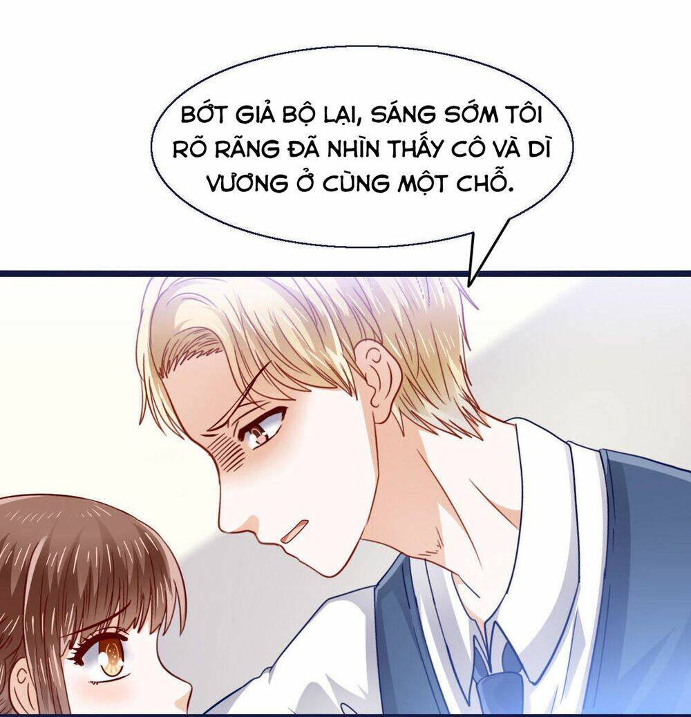 Trọng Sinh Chi Song Diện Cừu Phục Ký - Chapter 16 - Page 33