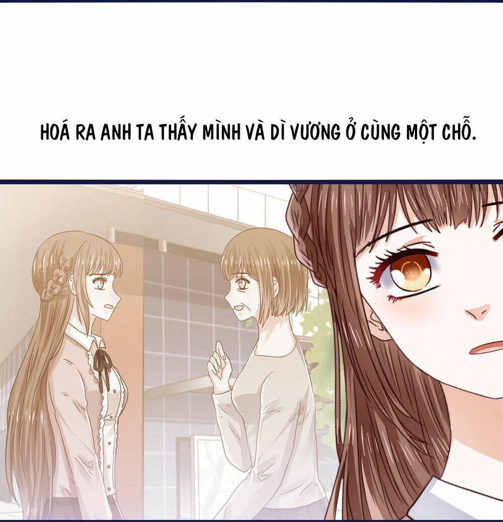 Trọng Sinh Chi Song Diện Cừu Phục Ký - Chapter 16 - Page 34