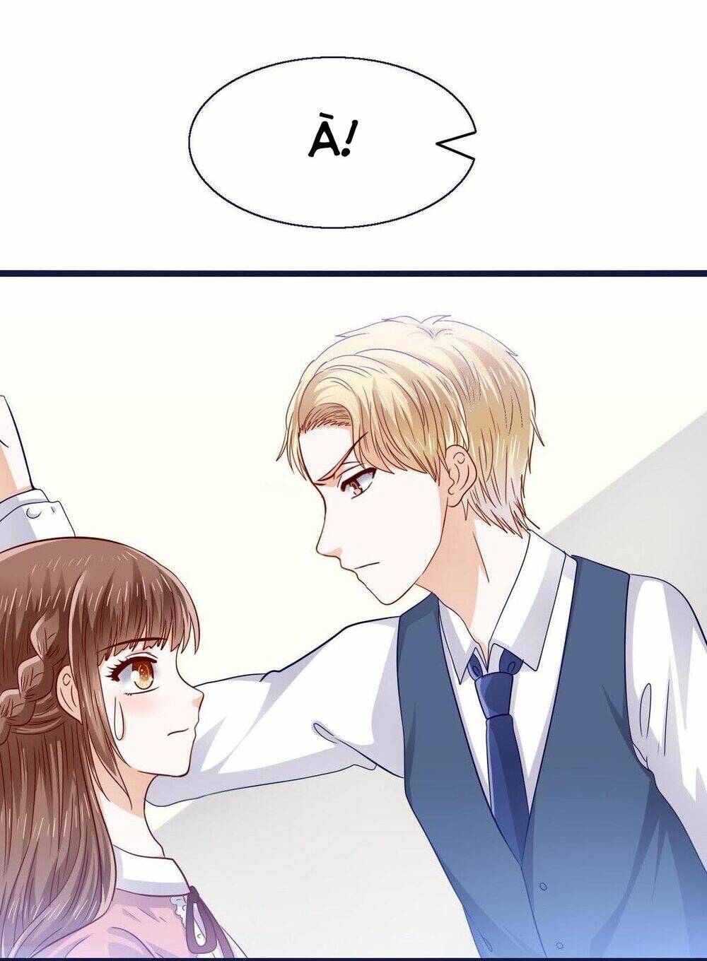 Trọng Sinh Chi Song Diện Cừu Phục Ký - Chapter 16 - Page 36