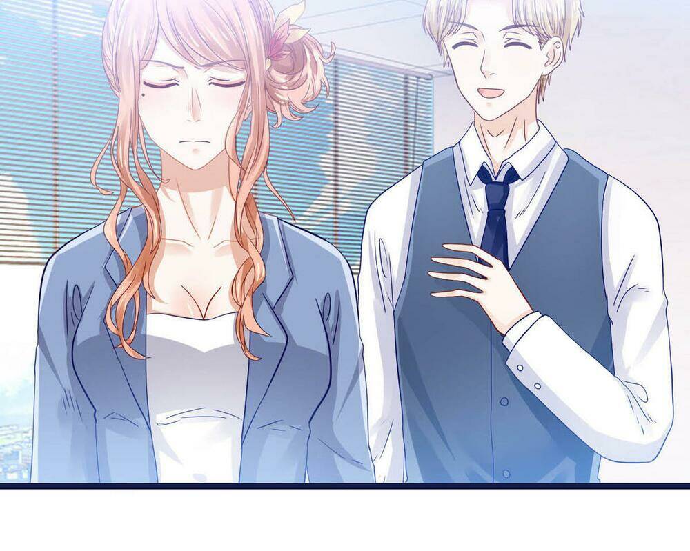 Trọng Sinh Chi Song Diện Cừu Phục Ký - Chapter 16 - Page 3