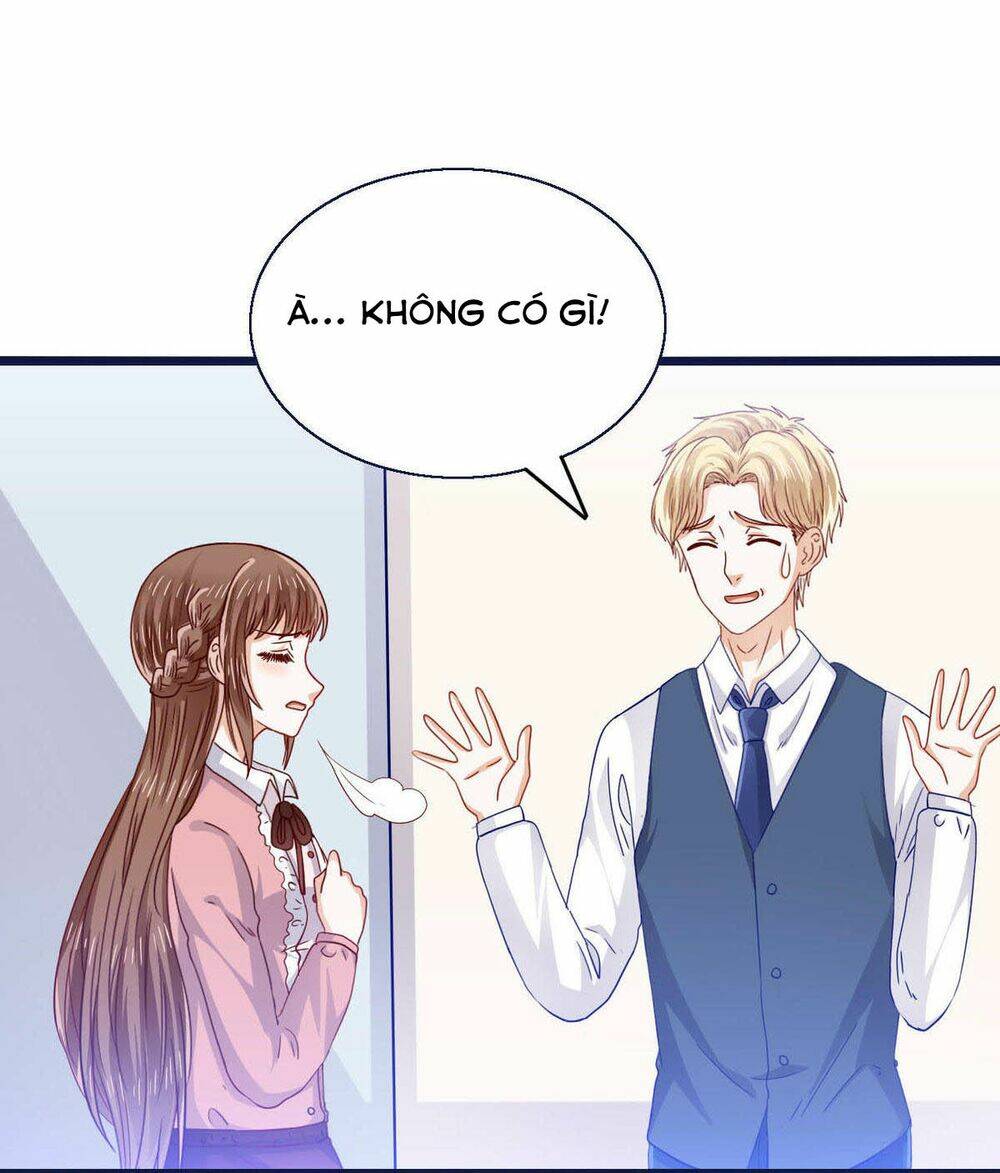 Trọng Sinh Chi Song Diện Cừu Phục Ký - Chapter 16 - Page 41