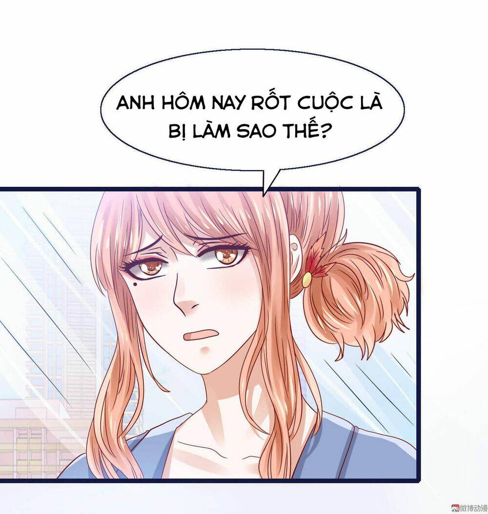 Trọng Sinh Chi Song Diện Cừu Phục Ký - Chapter 16 - Page 4