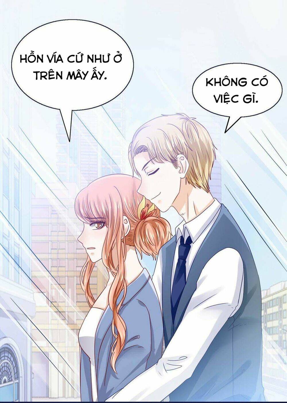 Trọng Sinh Chi Song Diện Cừu Phục Ký - Chapter 16 - Page 5