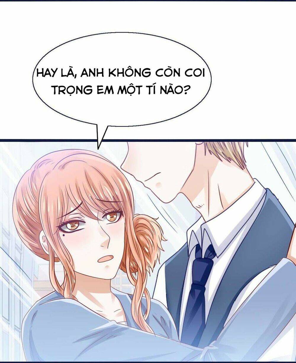 Trọng Sinh Chi Song Diện Cừu Phục Ký - Chapter 16 - Page 6