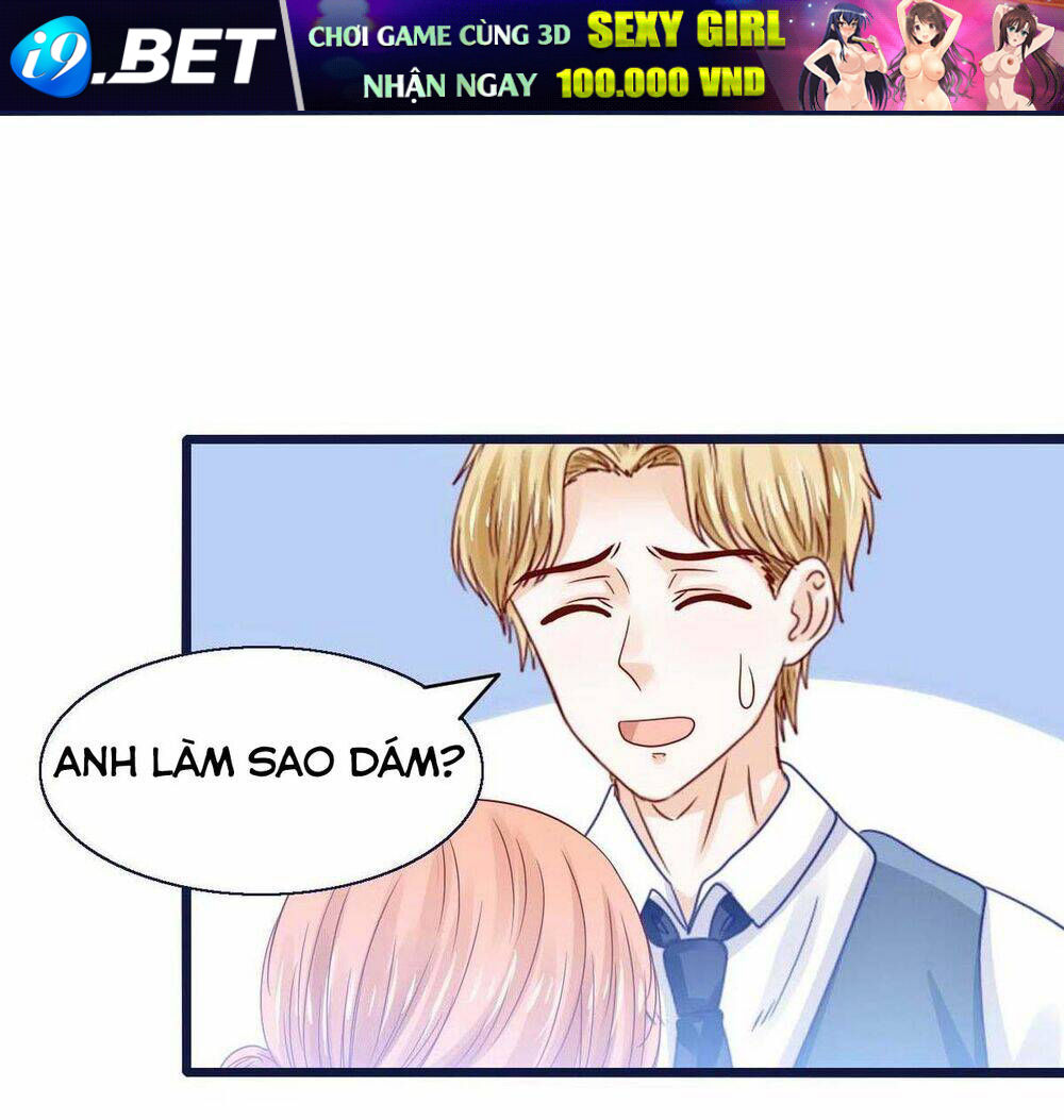 Trọng Sinh Chi Song Diện Cừu Phục Ký - Chapter 16 - Page 7