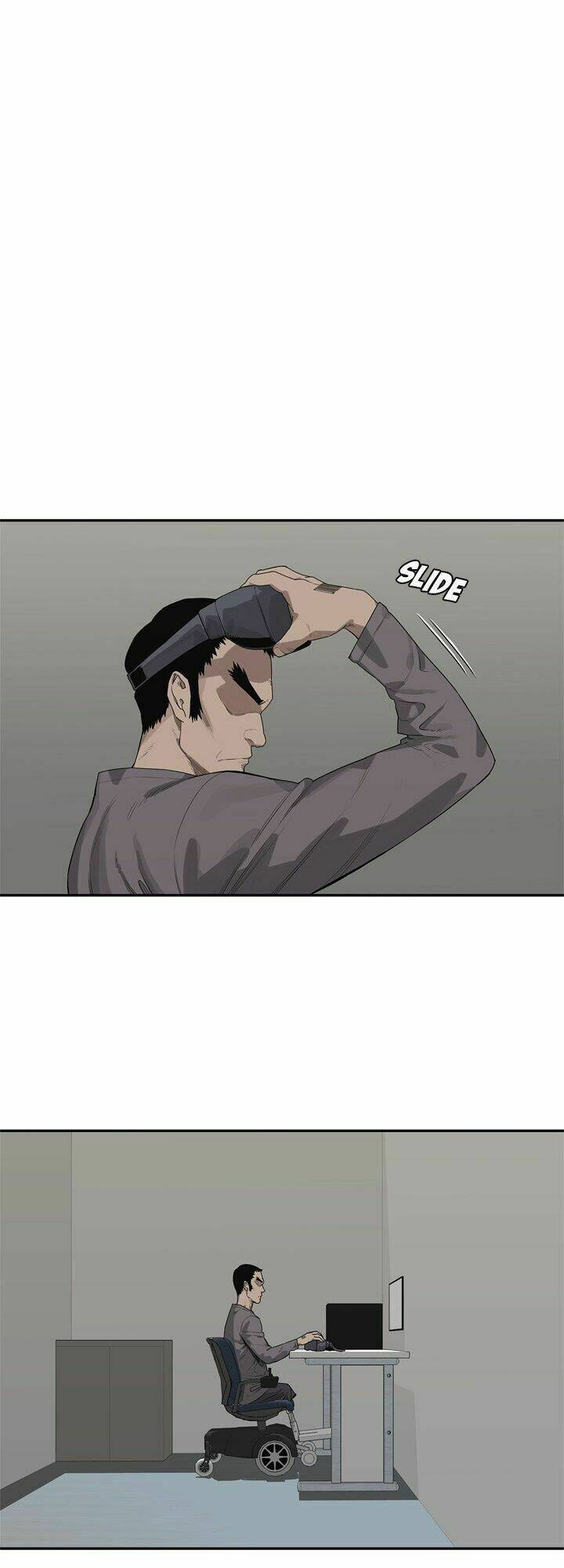 Hiệp Sĩ Giao Hàng - Chapter 49 - Page 9