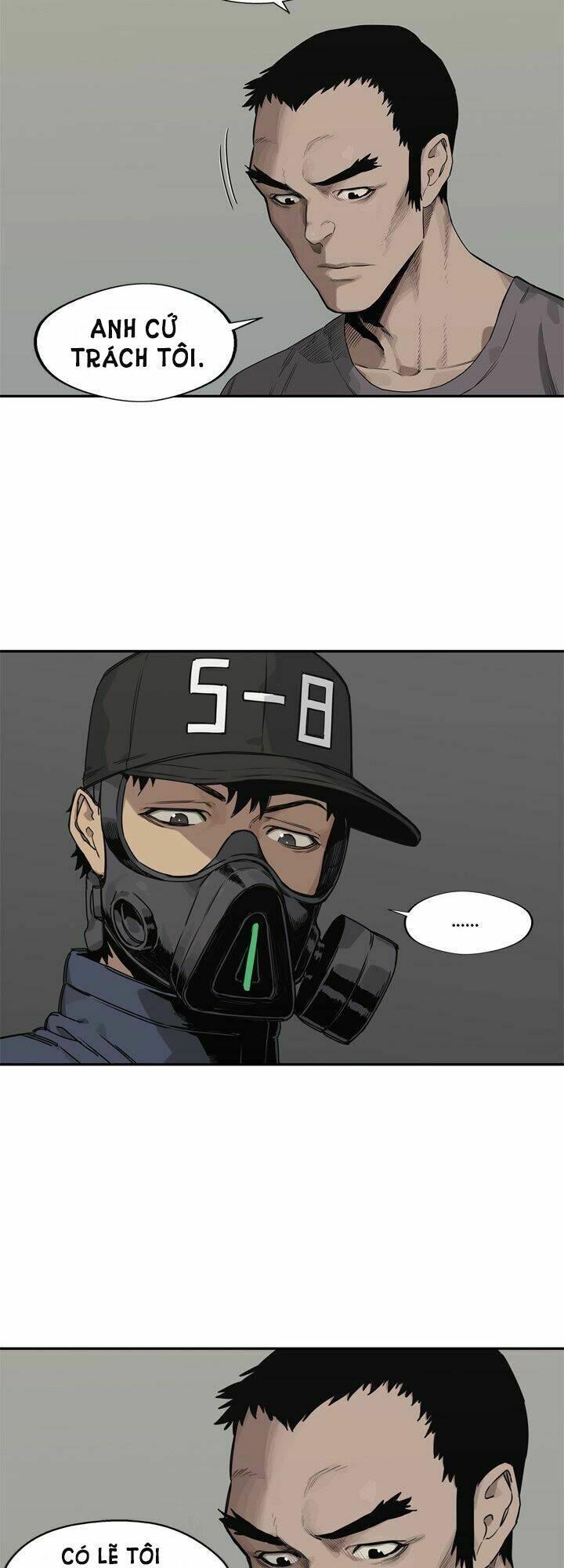 Hiệp Sĩ Giao Hàng - Chapter 49 - Page 13