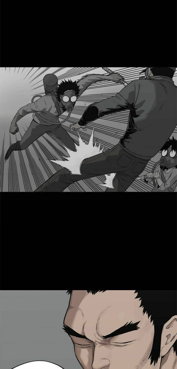 Hiệp Sĩ Giao Hàng - Chapter 49 - Page 15