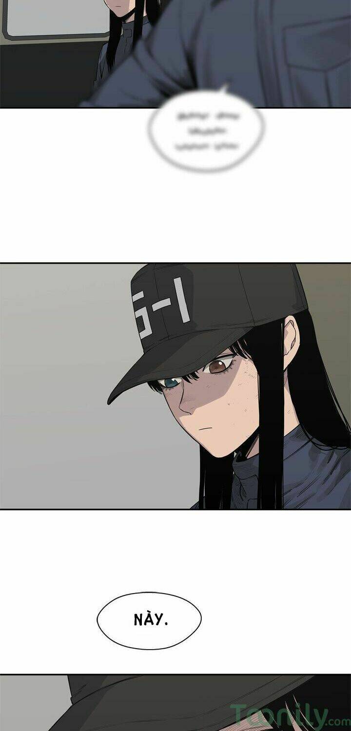 Hiệp Sĩ Giao Hàng - Chapter 49 - Page 20