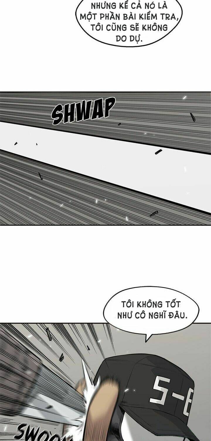 Hiệp Sĩ Giao Hàng - Chapter 49 - Page 32