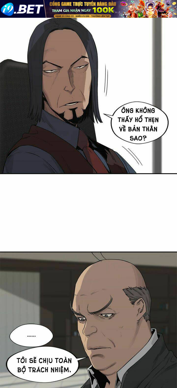 Hiệp Sĩ Giao Hàng - Chapter 49 - Page 39