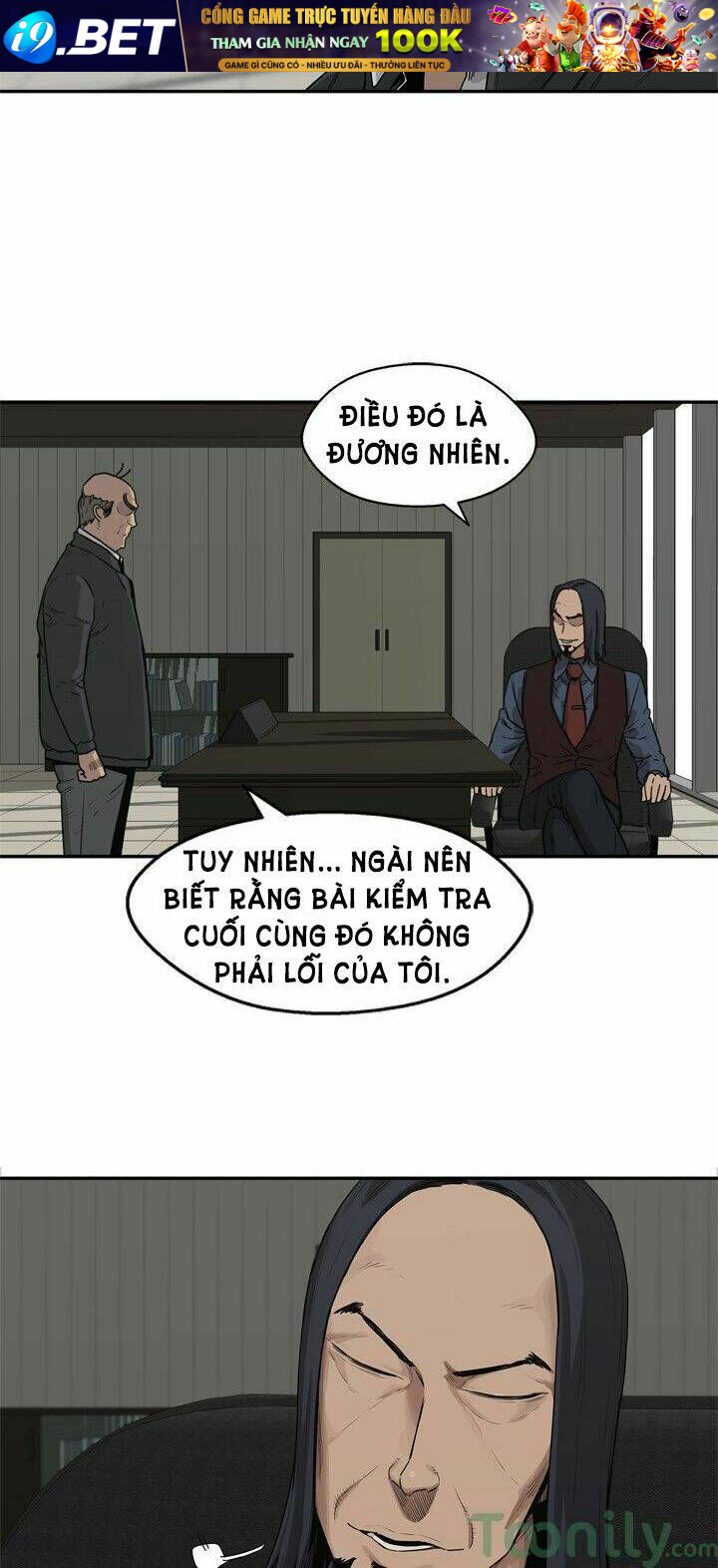 Hiệp Sĩ Giao Hàng - Chapter 49 - Page 40