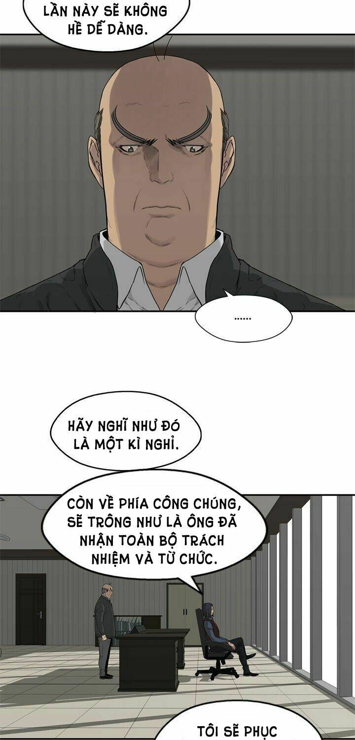 Hiệp Sĩ Giao Hàng - Chapter 49 - Page 43