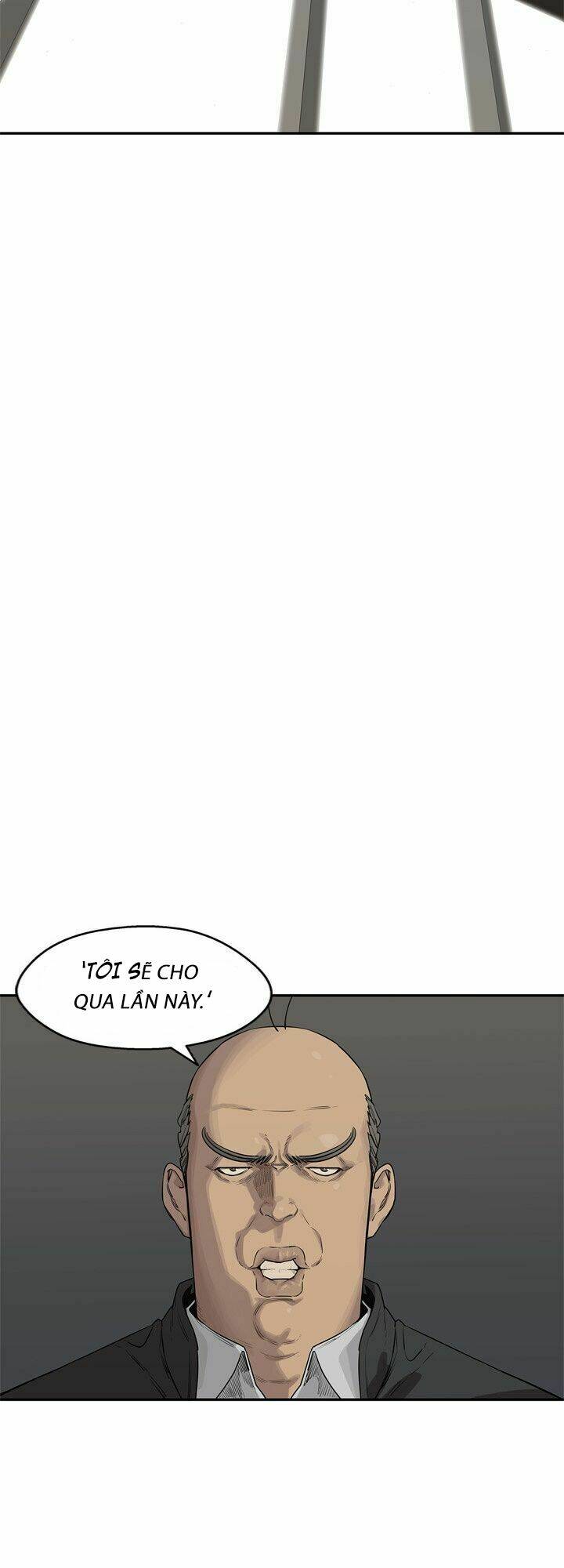 Hiệp Sĩ Giao Hàng - Chapter 49 - Page 45