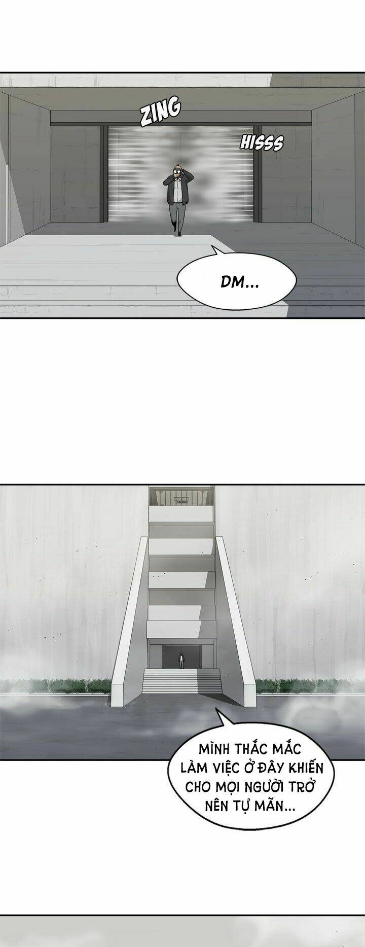 Hiệp Sĩ Giao Hàng - Chapter 49 - Page 46